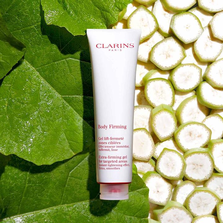 Produktbild Clarins Body Firming Gel (Körpercreme, 150 ml)