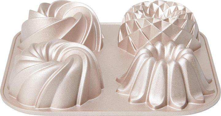 Produktbild Patisse Muffinbackform Gugelhupf 4er (24 cm)