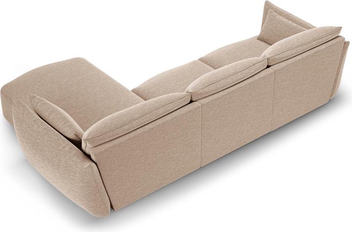 Produktbild Cosmopolitan Design Matera (Ecksofa)