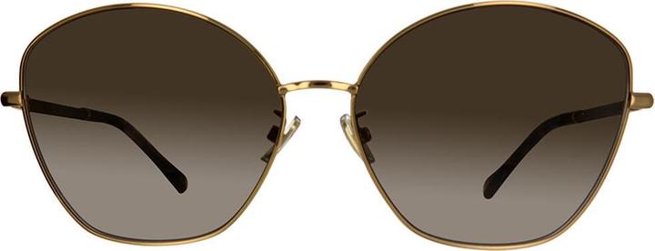 Produktbild Jimmy Choo Damensonnenbrille MARILIA-G-SK-06J-HA ø 63 mm