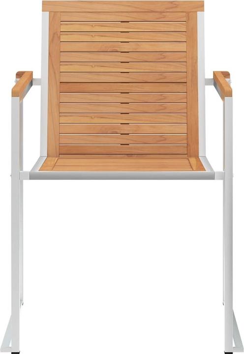 Produktbild vidaXL Gartenstuhl