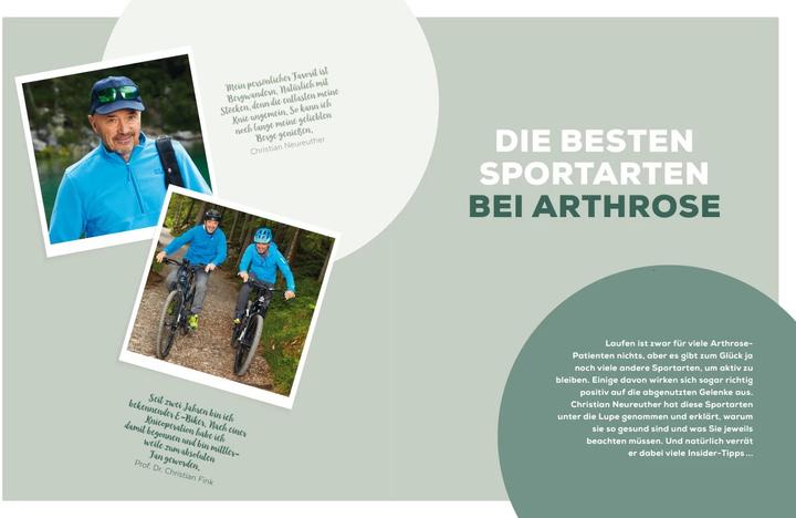 Produktbild Never give up (Deutsch, Christian Fink, Christian Neureuther, Frank Bömers, 2019)