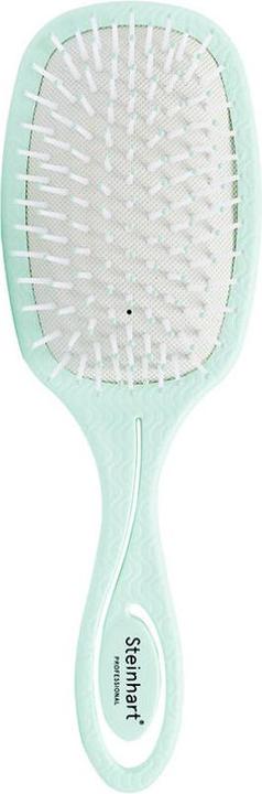 Steinhart Aquamarin-Entwirrer-Bürste
