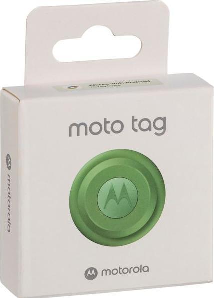Immagine prodotto Motorola tag moto (Android, iOS)