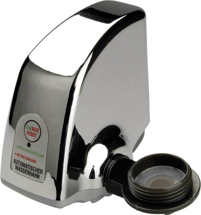 Cordes Faucet with infrared sensor