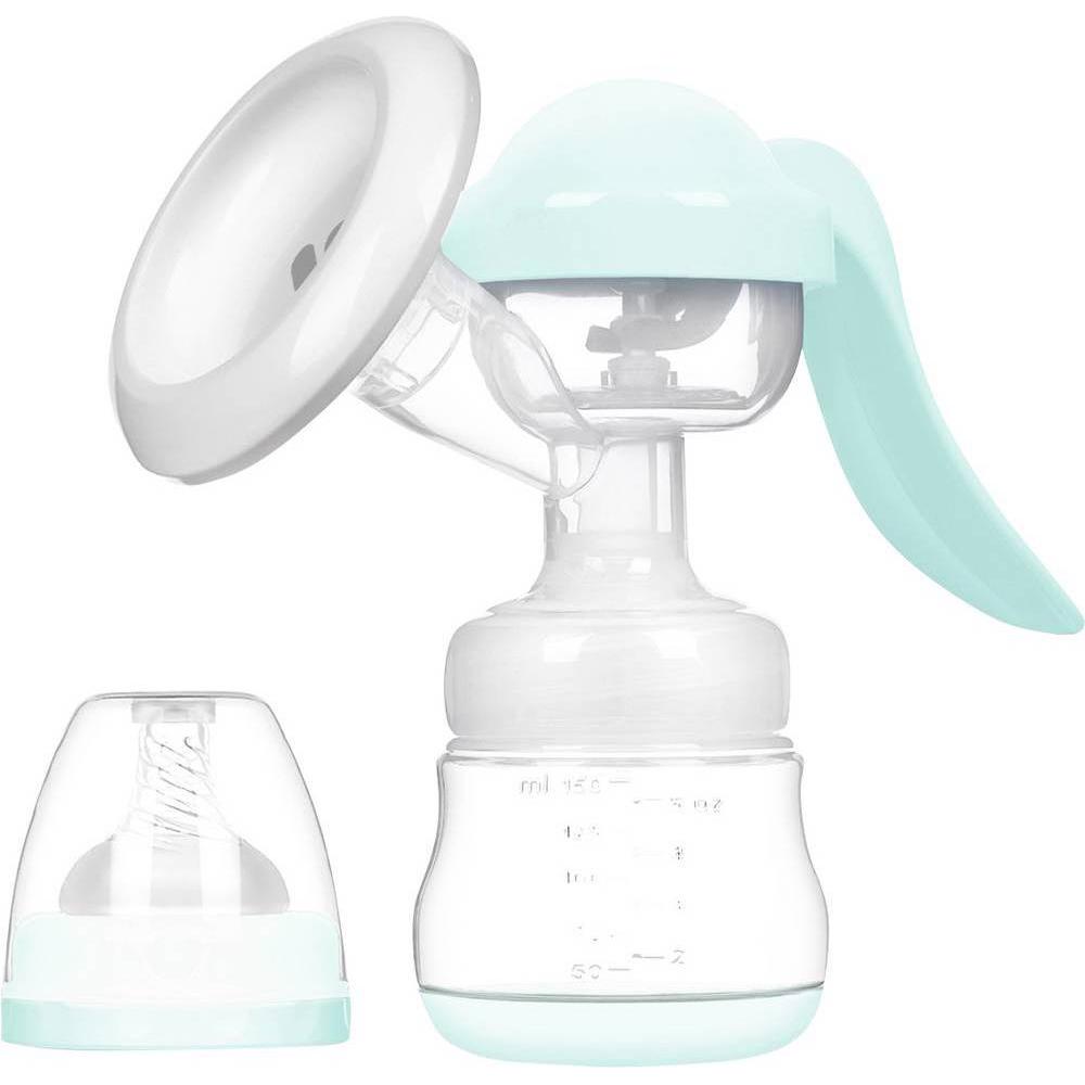 Thumbnail - Truelife, Milchpumpe, Absaugpumpe für Manuelle Muttermilch