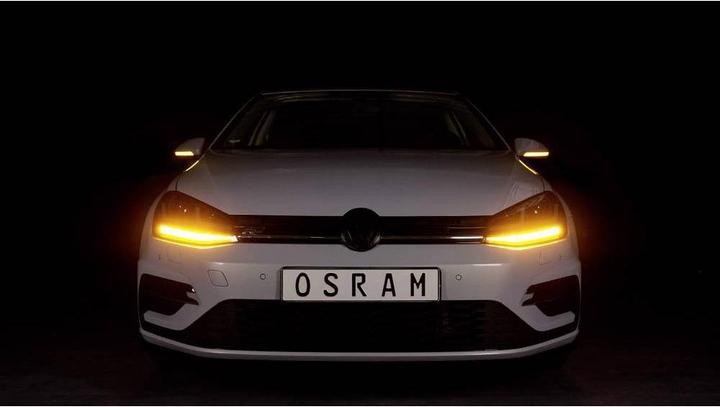 Image du produit Osram LEDriving