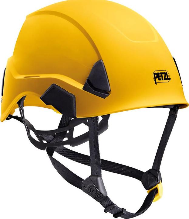 Petzl Strato Helmet White (53 - 63 cm)