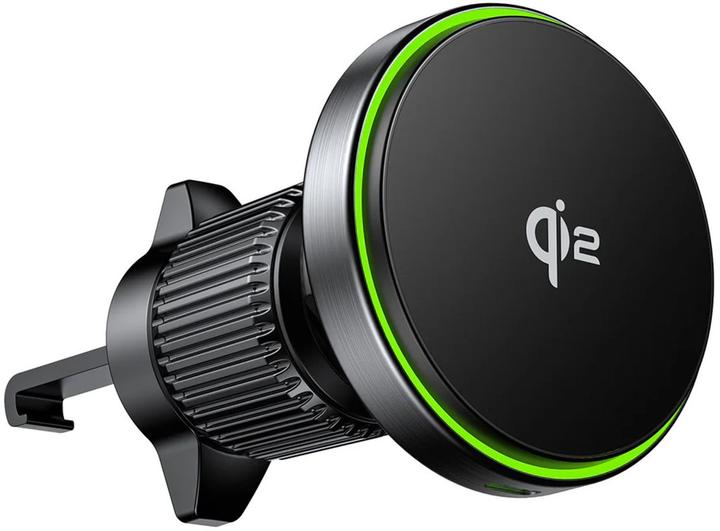 Produktbild Unitek ładowarka Samochodowa Uchwyt Magsafe 38w Qi2