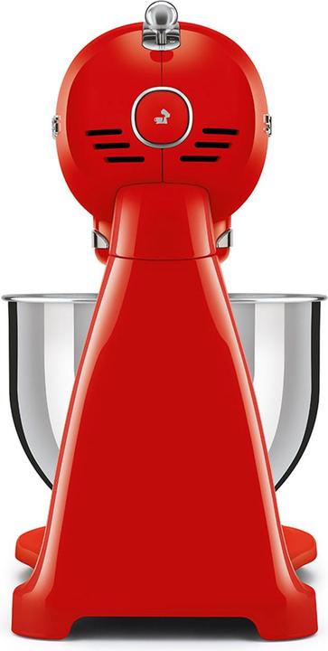 Productafbeelding Smeg SMF03RDEU 50's Retro Style (800 W)