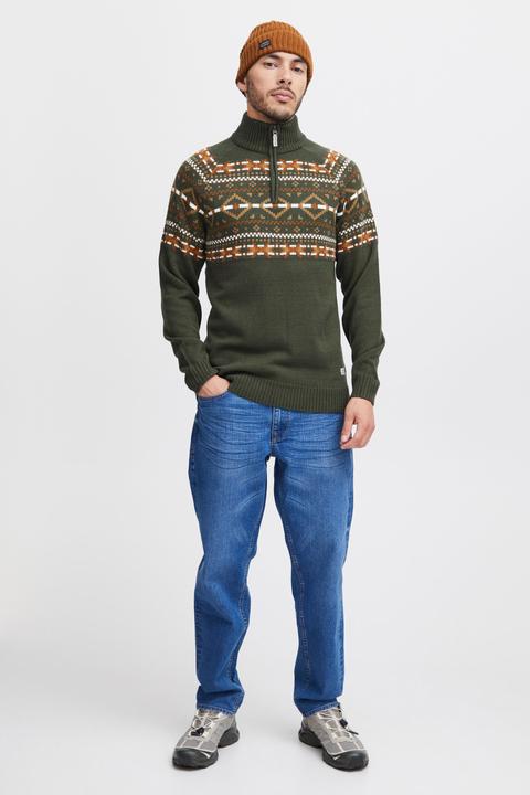 Produktbild Blend ME - BHNilo - Pullover - 20716667 ME (XXL)