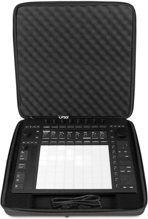 Immagine prodotto UDG Creator Ableton Push 3 Custodia rigida nera