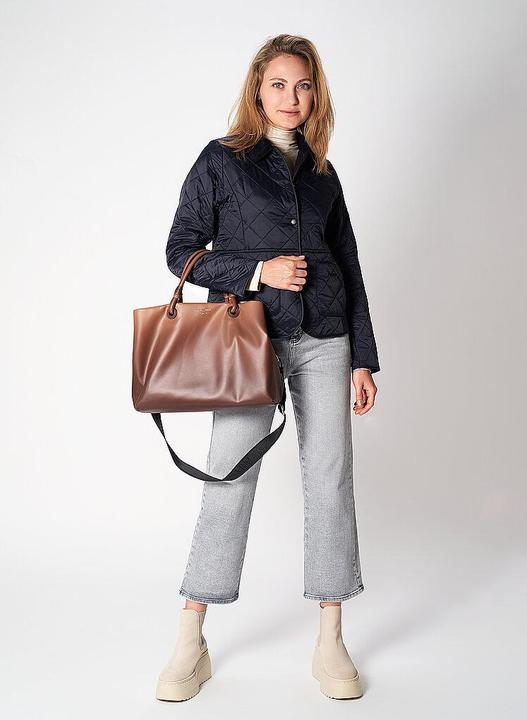Produktbild Barbour Steppjacke DEVERON POLARQUILT (40)