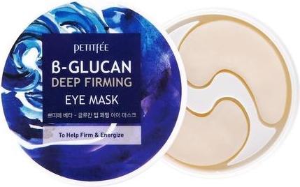 Petitfée B-Glucan straffende Augenmaske