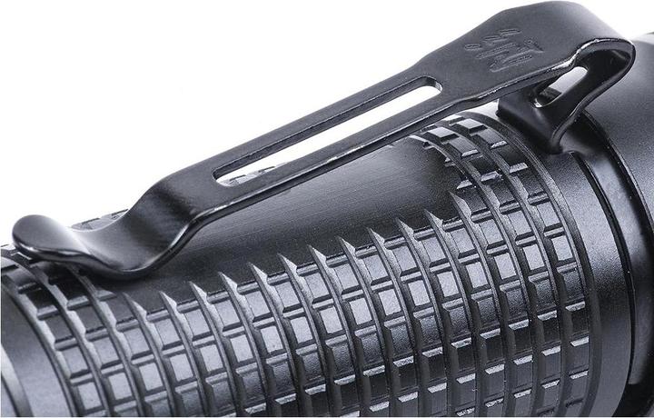 Actual product image Nextorch TA30 2019 LED Flashlight (16 cm, 1100 lm)