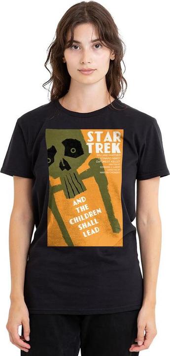 Produktbild The Original Series Episode 59 TShirt (L)