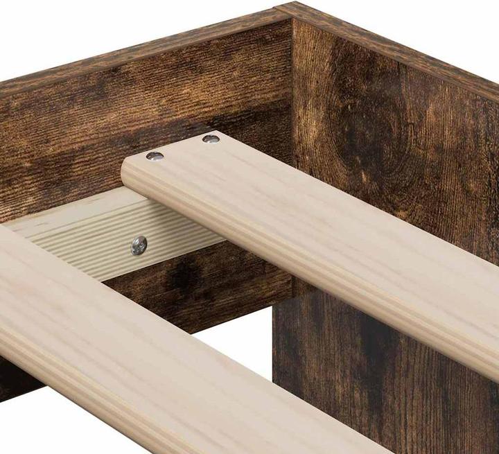 Image du produit vidaXL Bettrahmen (100 x 200 cm)