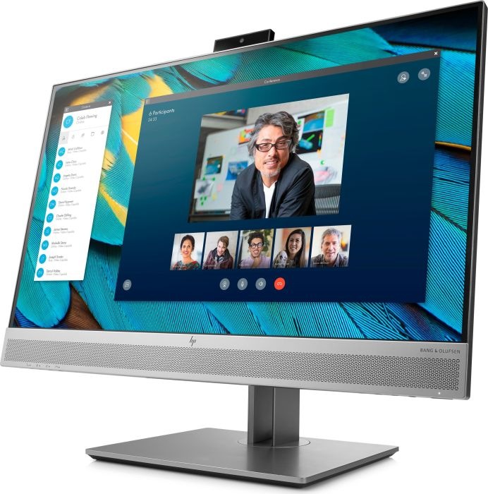 Produktbild HP E243m (1920 x 1080 Pixel, 23.80")