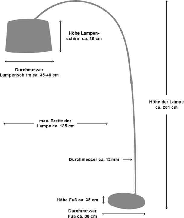 Immagine prodotto SalesFever Necko (E27)