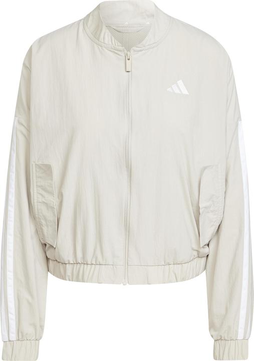 Actual product image Adidas W 3s Wv Bomber Jacke (S)