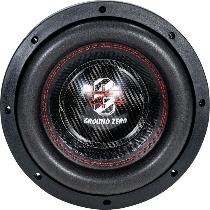 Actual product image Ground Zero GZHW 20-D1 (1500 W)