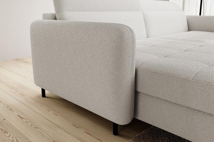 Actual product image ELTAP Gomsi (3-seater, Sofa bed, Corner sofa)