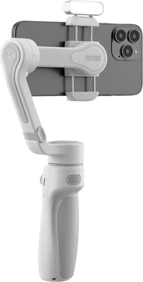 Image du produit Zhiyun Smooth Q4 Combo (Smartphone, 0.28 kg)