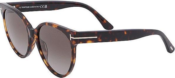 Produktbild Tom Ford FT1311/56