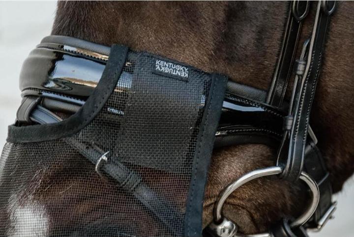 Produktbild Kentucky Horsewear Nasennetz