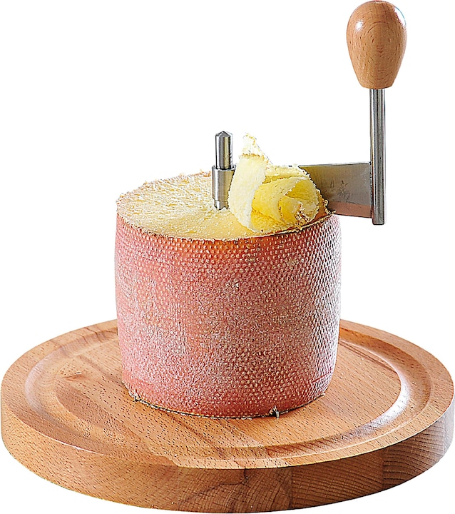 Actual product image Kesper Tete de moine