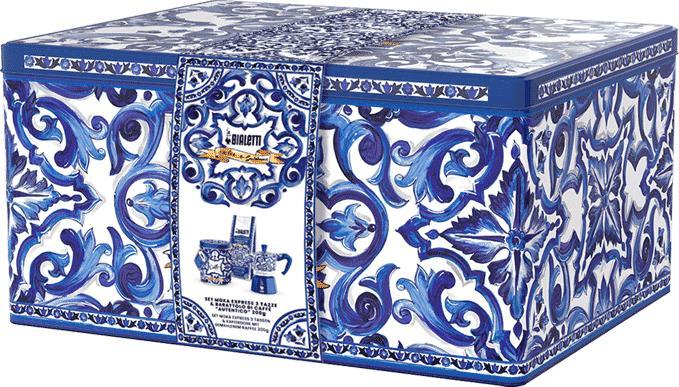 Produktbild Bialetti 5414 (3 Tassen)