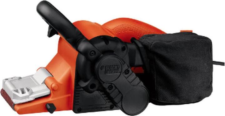 Produktbild Black & Decker K88 (Bandschleifer, 720 W)