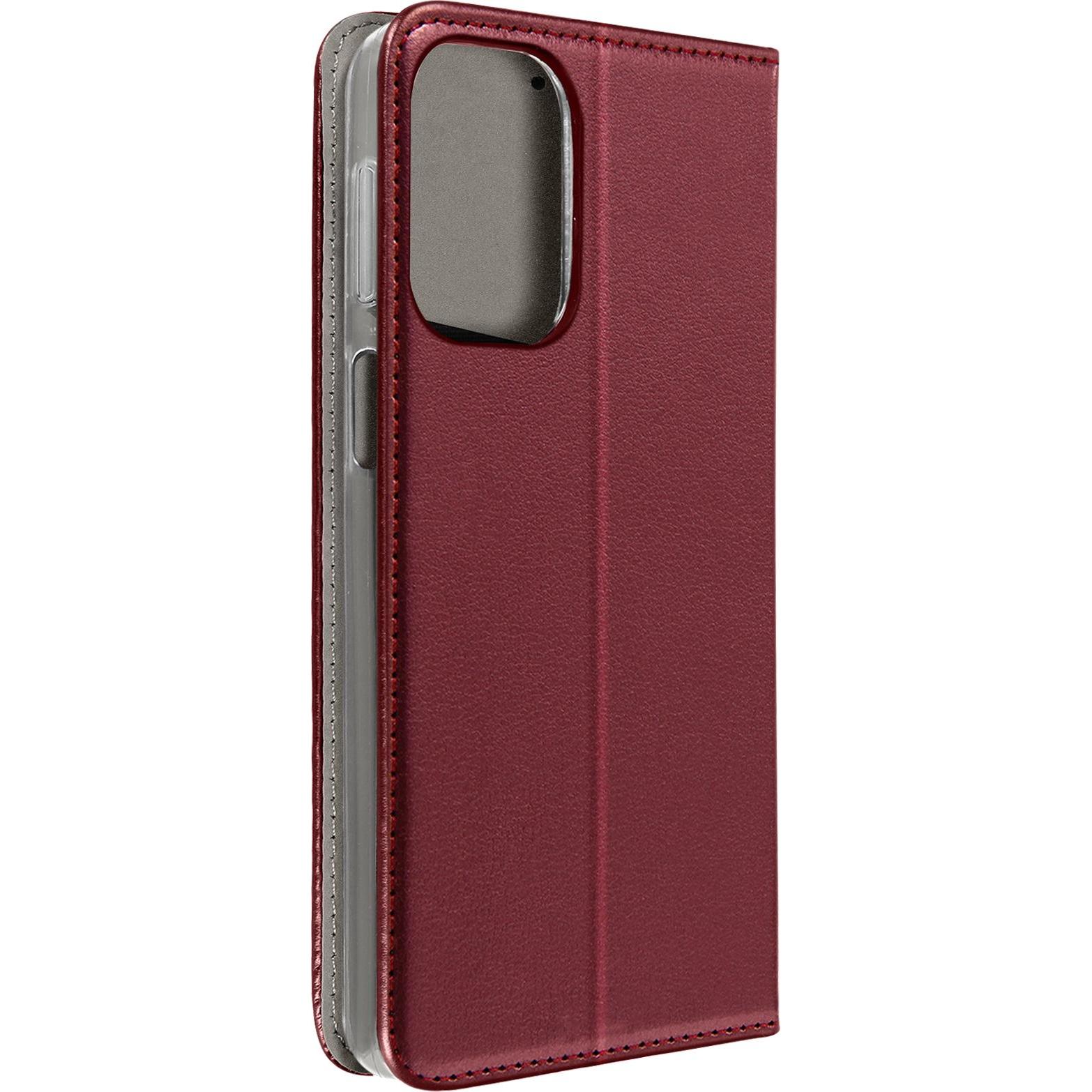 Thumbnail - Avizar Mag Series (Samsung Galaxy A23 5G), Smartphone Hülle, Rot