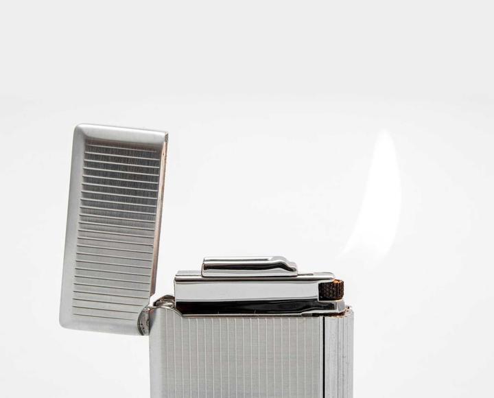 Actual product image Rattray’s Rattray's Bel Chrome Stripe