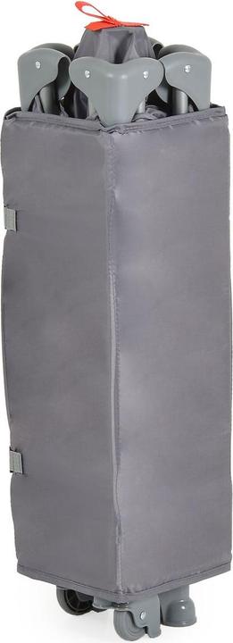 Produktbild Moni Reisebett Uno Faltmatratze Räder (120 x 60 cm)