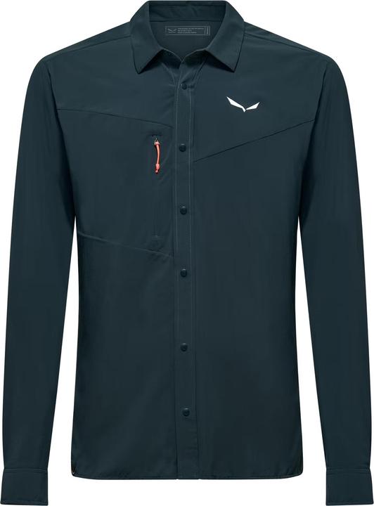 Immagine prodotto Salewa Puez L/S Shirt M (52, XL)