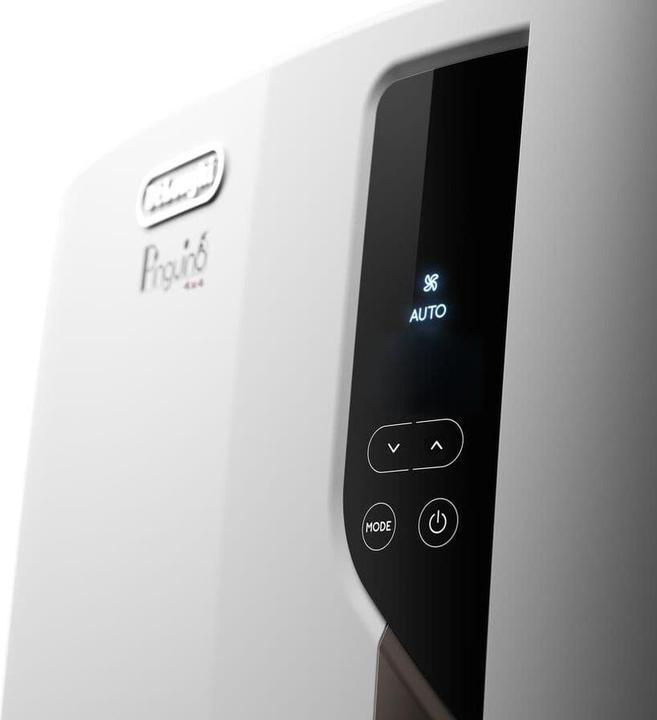 Produktbild De'Longhi Pinguino PAC EL92 (34 m², 9000 BTU/h)