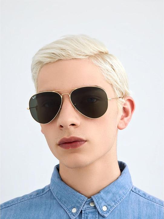 Produktbild Ray Ban Aviator