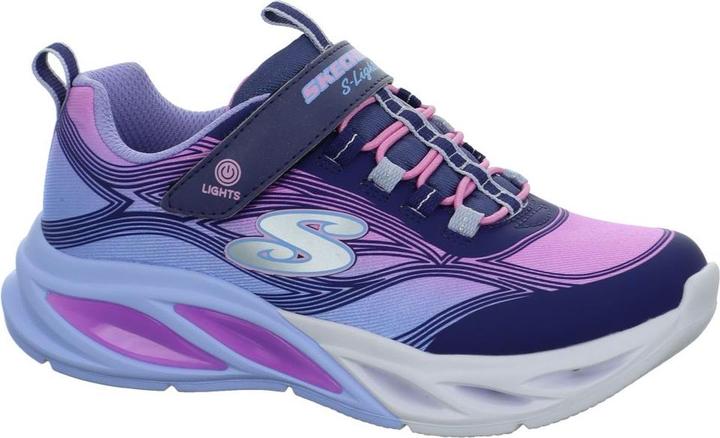Actual product image Skechers Cosmic Glow (33)