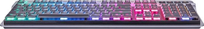 Immagine prodotto Thermaltake tt argent k6 rgb kb6 cherry rd (DE, Cablato)