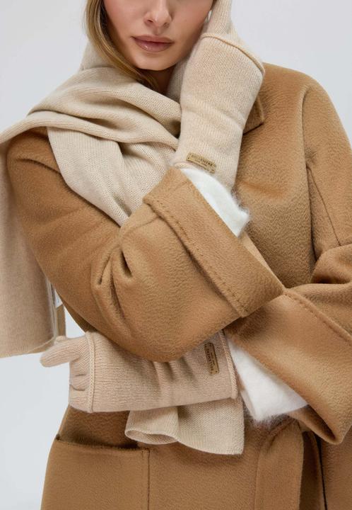 Produktbild Bellemere Gloves Cashmere Touchscreen Gloves (One Size)