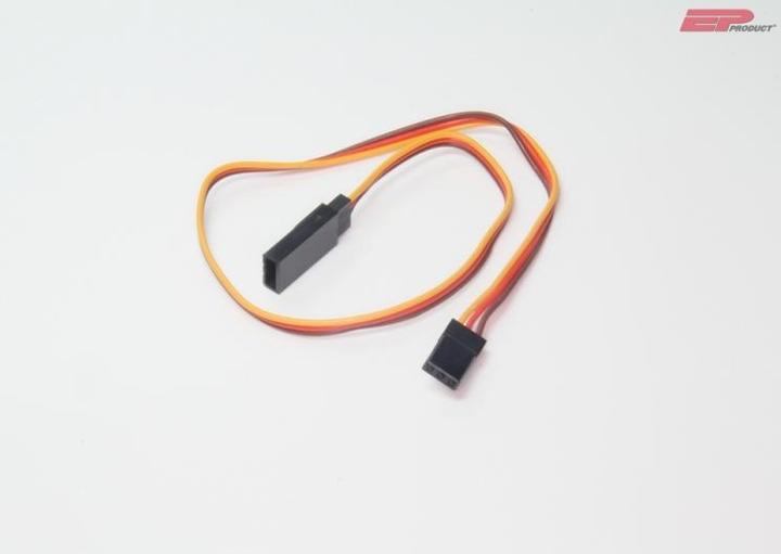 Actual product image EP Servo cable extension JR 30cm