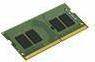 Image du produit Kingston Valeur technologique KVR32S22S6 (1 x 4GB, 3200 MHz, RAM DDR4, SO-DIMM)
