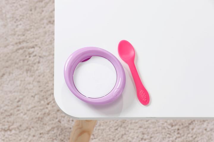 Actual product image Zapf Creation Eva