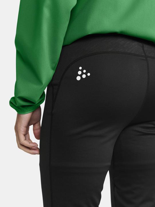 Produktbild Craft Rush 2.0 Zip Tights M (M)