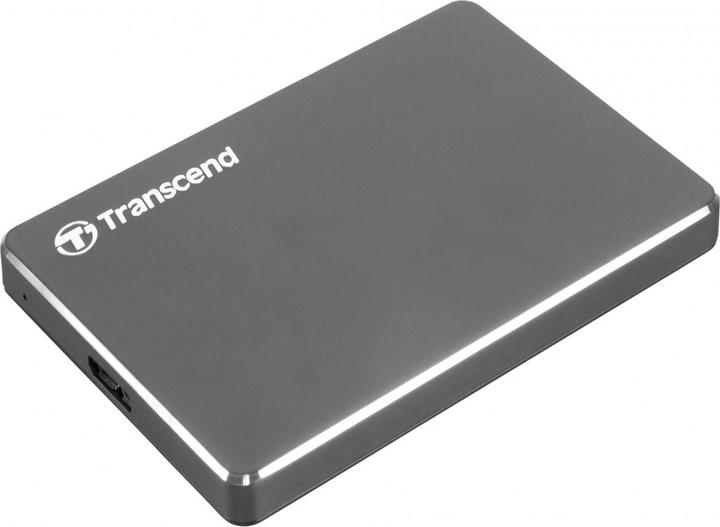 Transcend 1TB STOREJET 2.5IN C3N (1 TB)