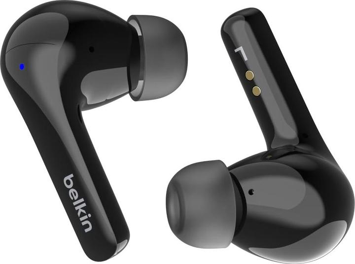 Actual product image Belkin Soundform Motion (ANC, 9 h, Wireless)