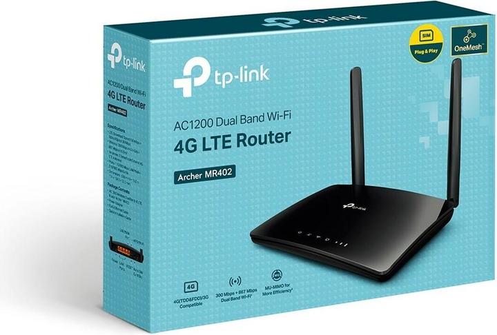 Produktbild TP-Link Archer MR402