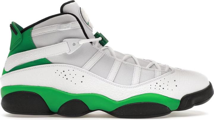 Image du produit Jordan 6 Rings Lucky Green (44)