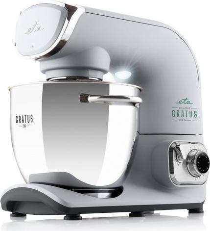 Actual product image ETA Gratus Evo (1500 W, 5.50 l)